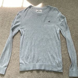 Hollister Sweater